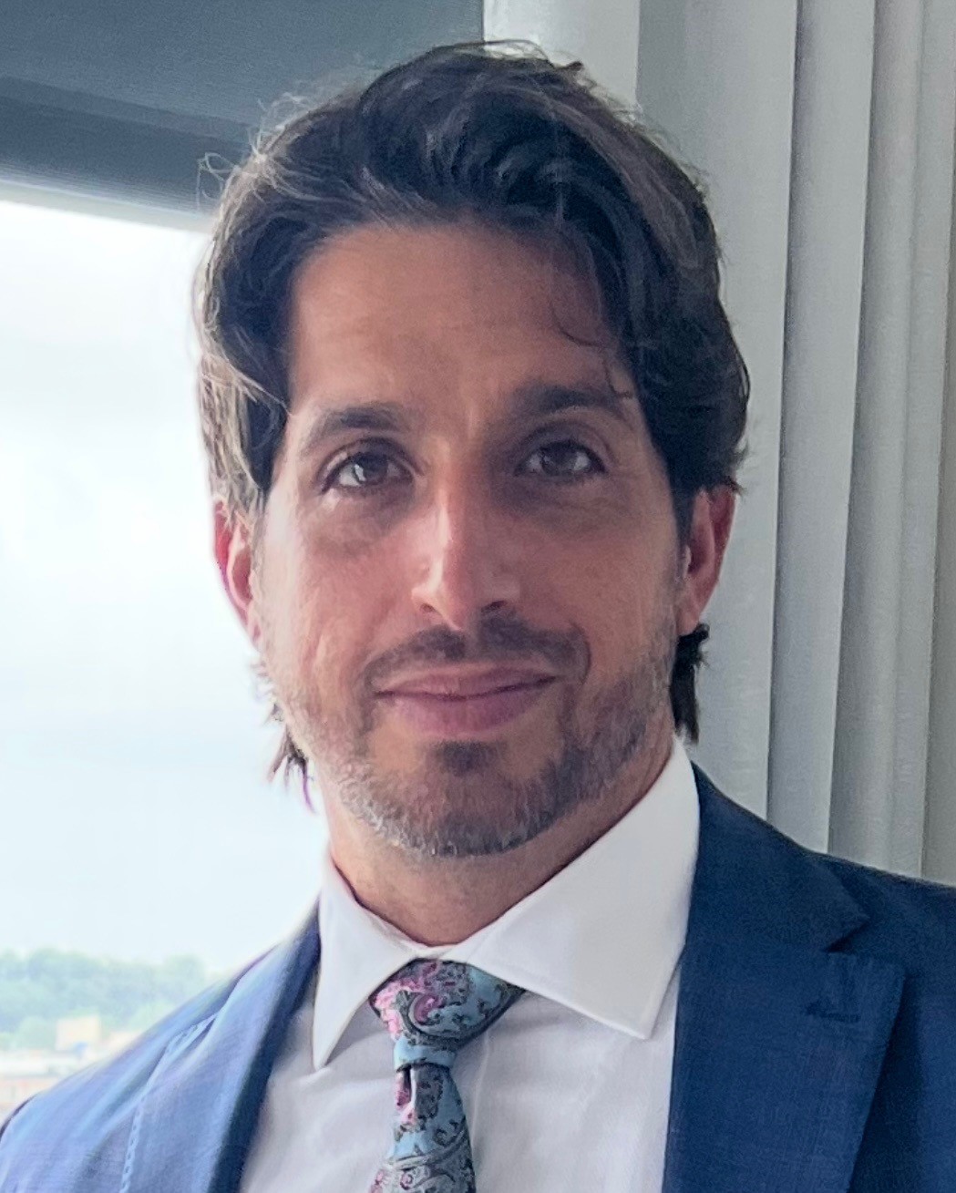 Mike Attanasio
