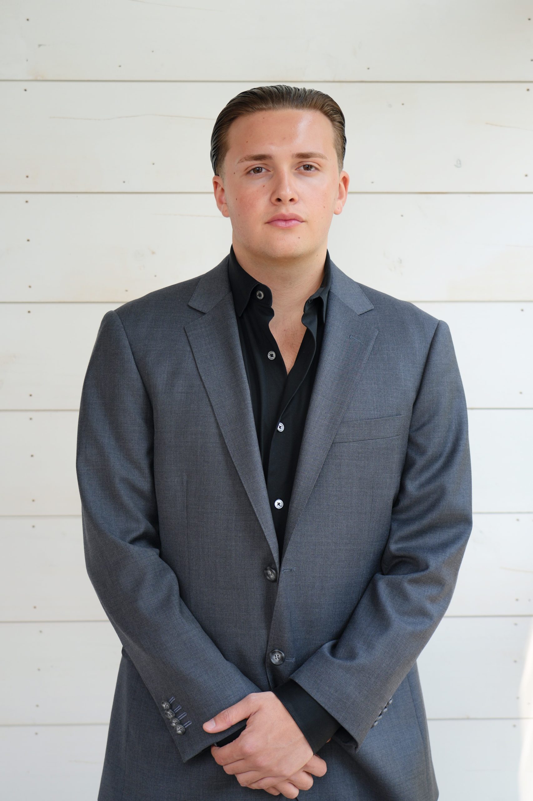 Preston Pirrello